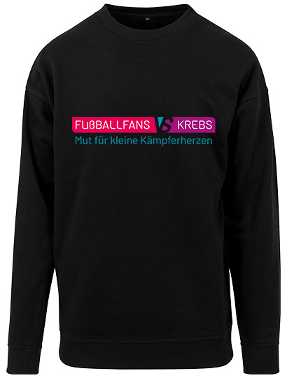 Pullover Fußballfans gegen Krebs Lifestyle