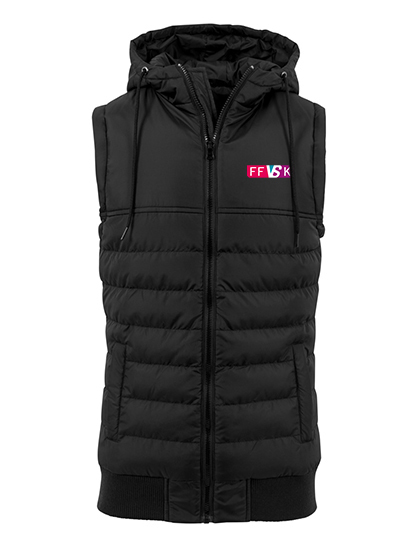 Weste Fußballfans gegen Krebs