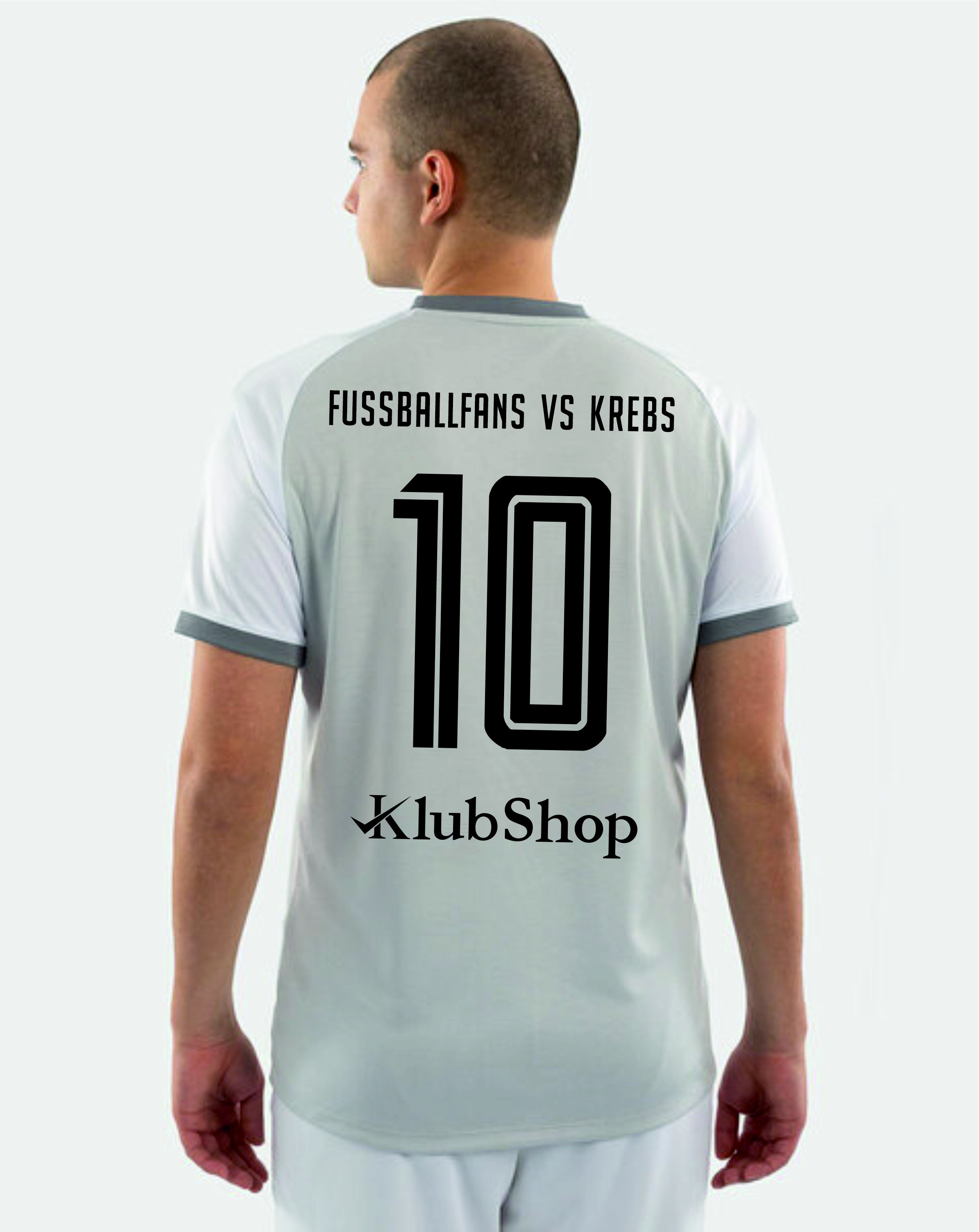 Sondertrikot inkl. Druck Sondertrikot inkl. Druck