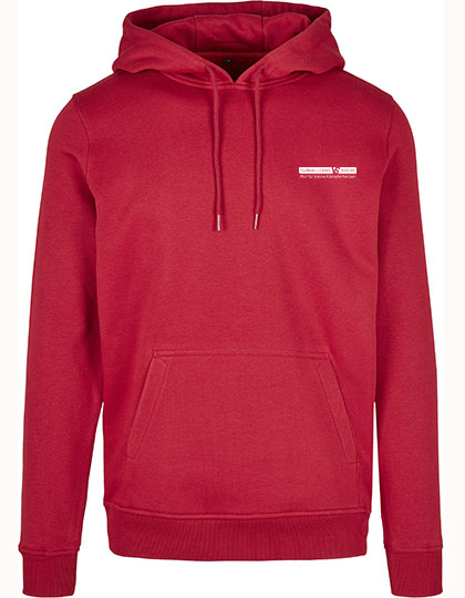 Kids Hoodie Fußballfans gegen Krebs