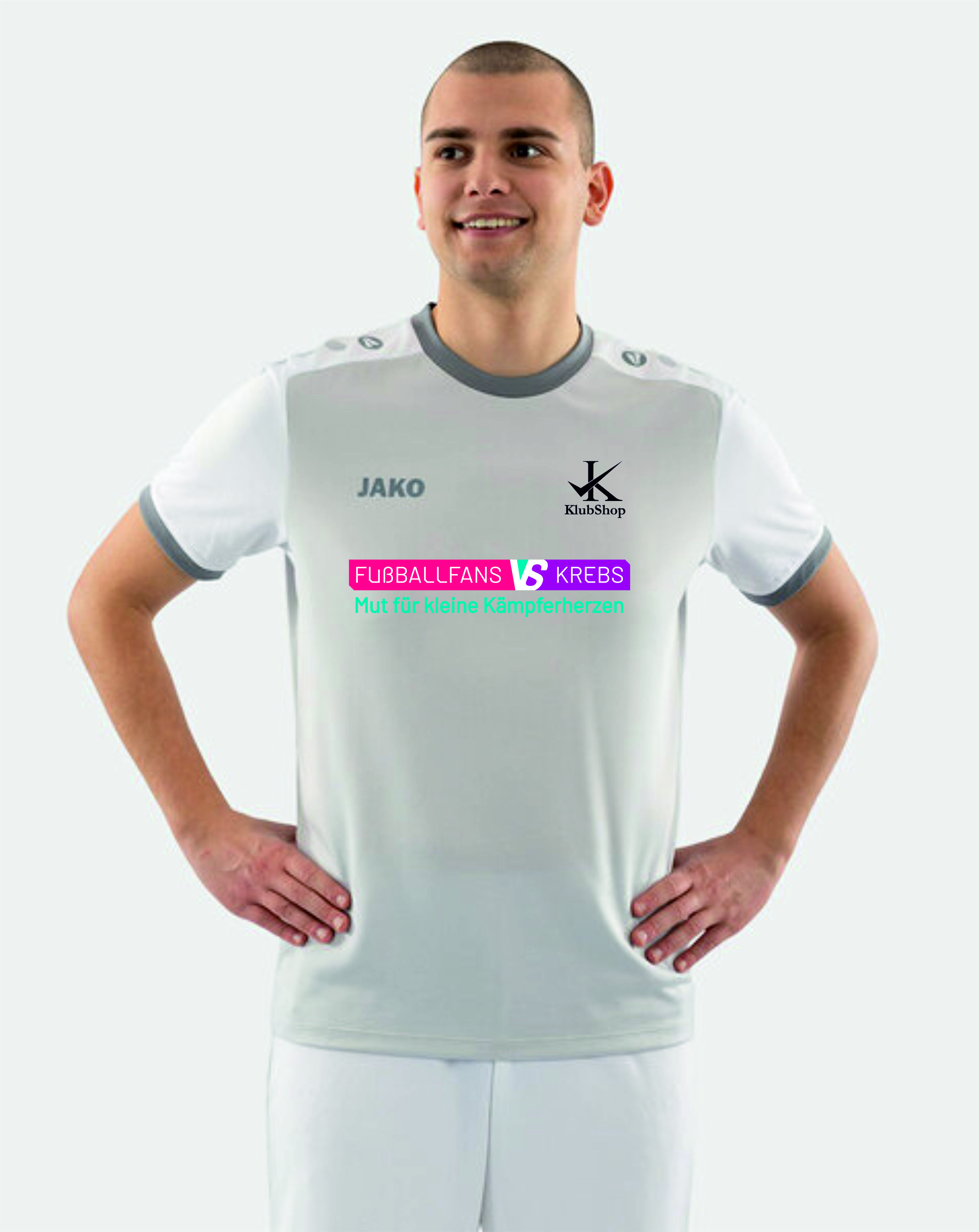 Sondertrikot inkl. Druck KIDS