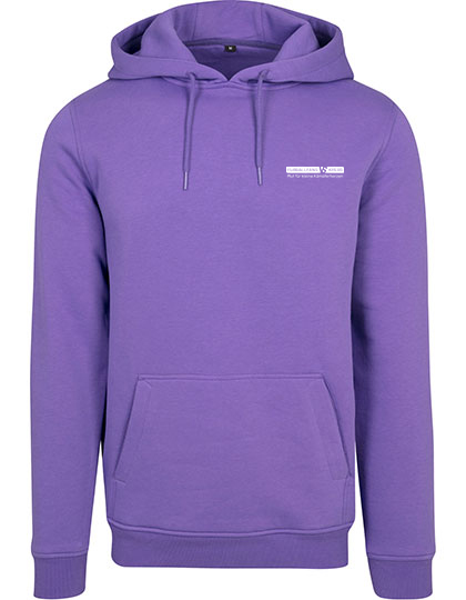 Kids Hoodie Fußballfans gegen Krebs