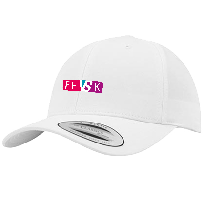 Basecap Fußballfans gegen Krebs